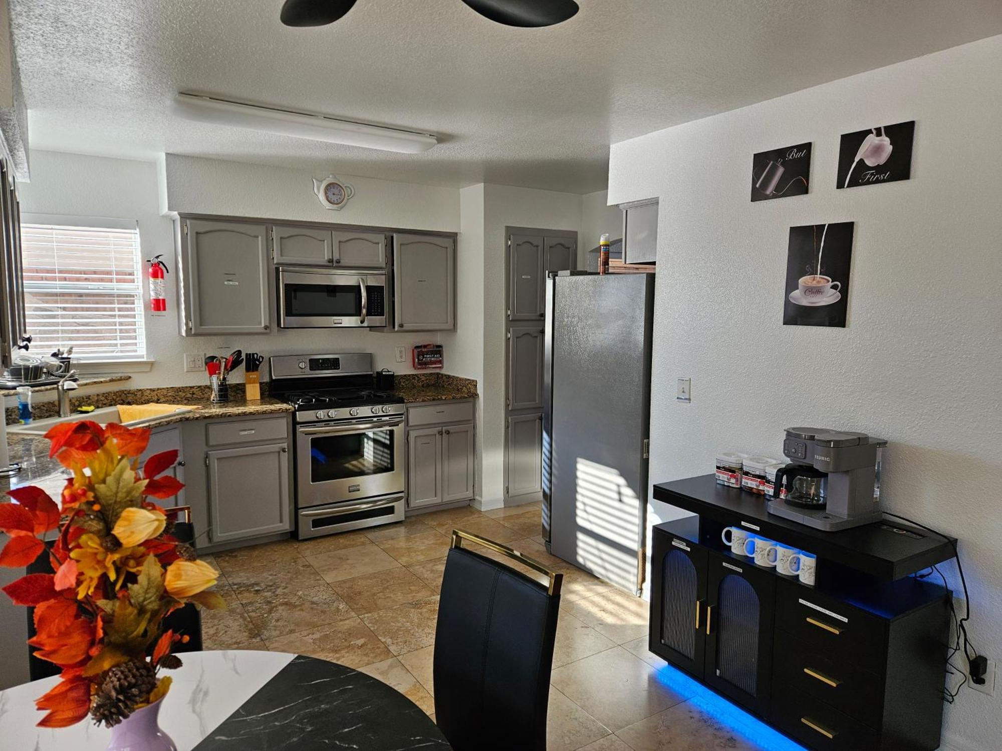 Villa Franklin Luxe Oasis El Paso Exterior foto